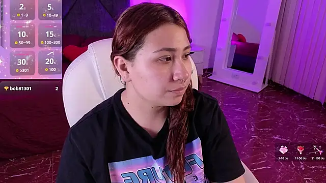 littlee red online show from 04-23-26, 08:44