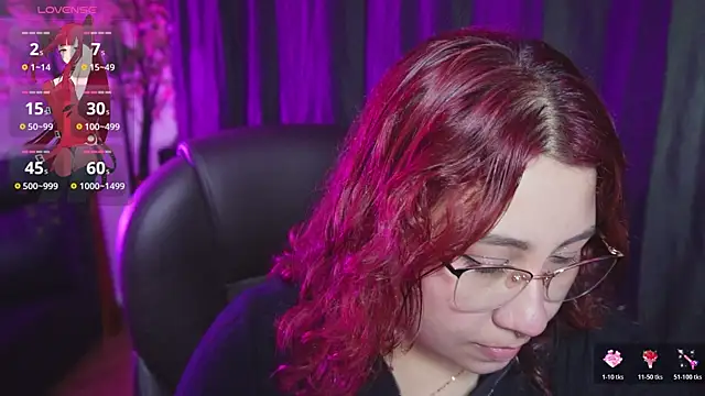 littlee red online show from 06-19-26, 07:39