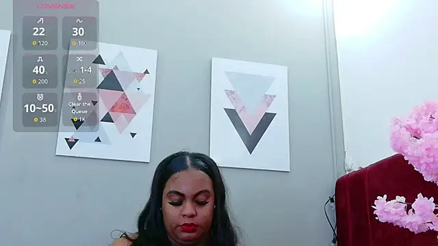 matureahomegirl online show from 07-07-26, 06:47