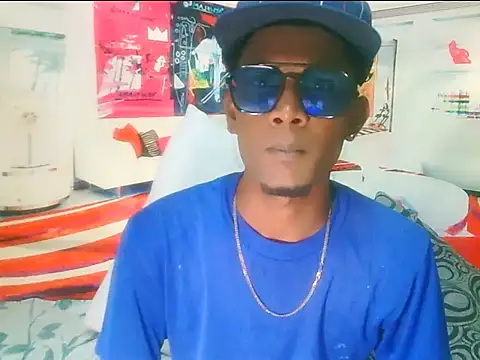 IndianThuggin online show from 10-20-25, 05:46