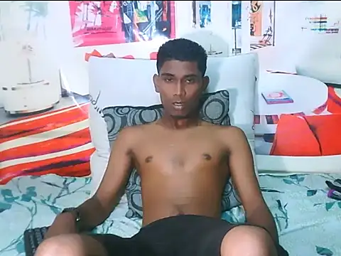 IndianThuggin online show from 10-24-25, 05:53