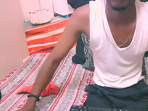 IndianThuggin online show from 11-13-25, 05:06