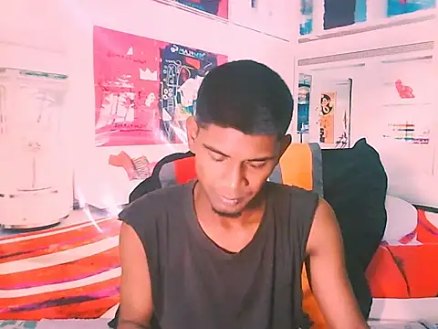 IndianThuggin online show from 11-25-25, 07:30