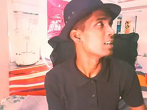 IndianThuggin online show from 11-28-25, 05:04