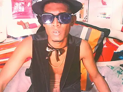 IndianThuggin online show from 11-29-25, 09:07