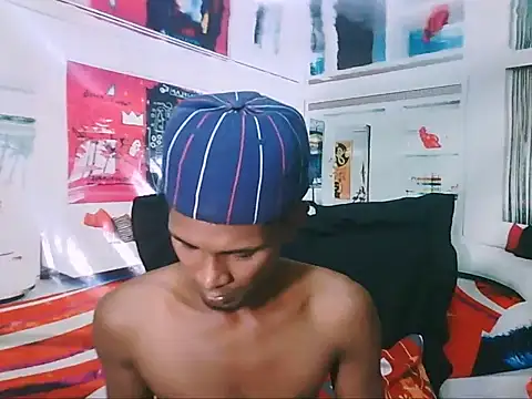 IndianThuggin online show from 12-02-25, 05:41