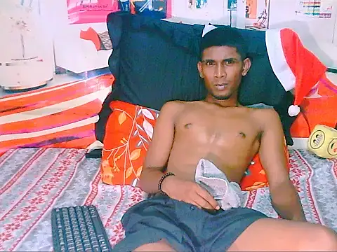 IndianThuggin online show from 12-17-25, 10:05