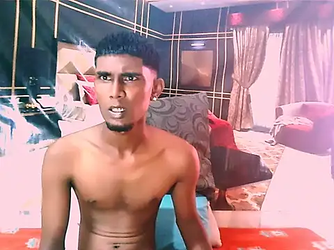 IndianThuggin online show from 04-20-26, 07:44