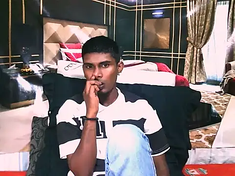 IndianThuggin online show from 06-04-26, 06:03