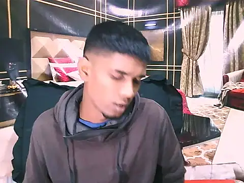 IndianThuggin online show from 06-06-26, 09:08