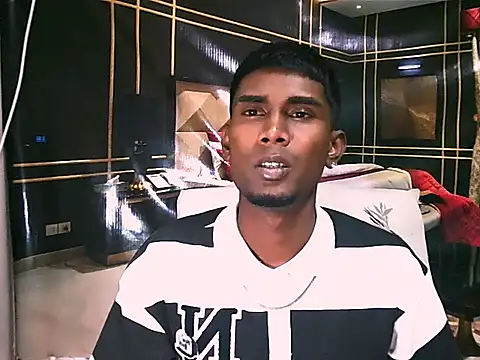 IndianThuggin online show from 06-10-26, 06:18