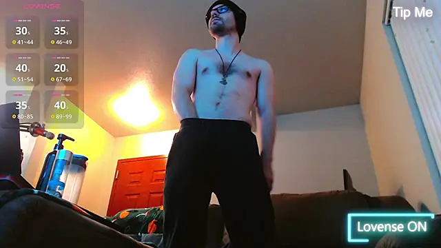 Snapshot of Sin_Lord chatting on 11-16-25, 02:17 Sin Lord online show from 11-16-25, 02:17