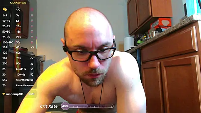 Sin Lord online show from 05-16-26, 12:07