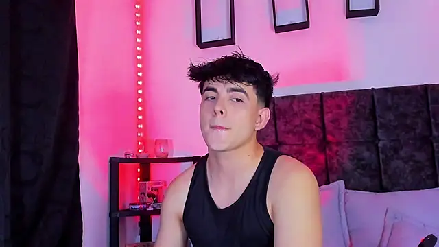 Theo Noxxx online show from 11-04-25, 08:30