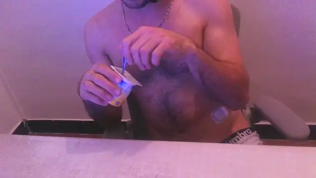 SoleilNomade online show from 04-27-26, 10:30