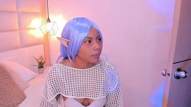 Sofia clk online show from 12-22-25, 03:36