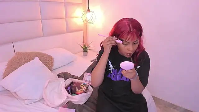 Sofia clk online show from 01-17-26, 03:11