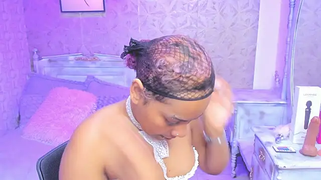 Sofia clk online show from 07-20-26, 03:32