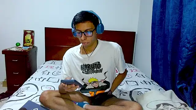 Snapshot of DavTwink3100 chatting on 01-13-26, 01:55 DavTwink3100 online show from 01-13-26, 01:55