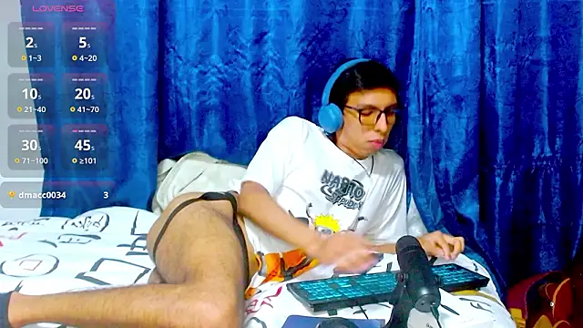 Snapshot of DavTwink3100 chatting on 02-01-26, 01:59 DavTwink3100 online show from 02-01-26, 01:59