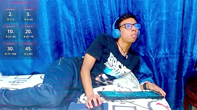 Snapshot of DavTwink3100 chatting on 02-03-26, 01:59 DavTwink3100 online show from 02-03-26, 01:59