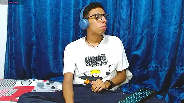 Snapshot of DavTwink3100 chatting on 02-28-26, 01:50 DavTwink3100 online show from 02-28-26, 01:50