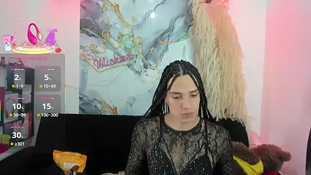 jessica latina777 online show from 11-20-25, 05:34