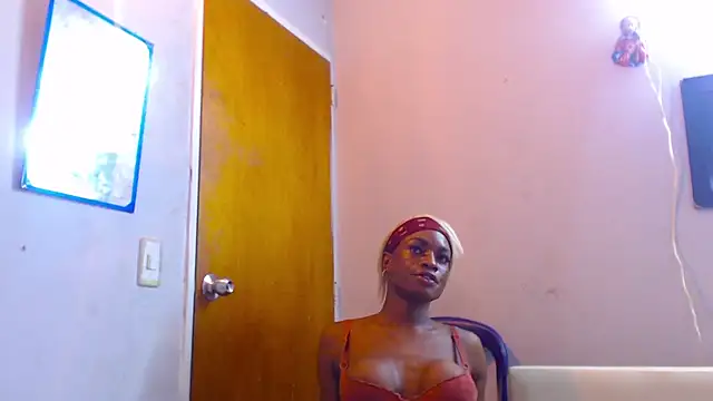 TheXEbonyxxx online show from 01-17-26, 05:27
