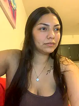 georgina sexxii online show from 10-25-25, 05:37
