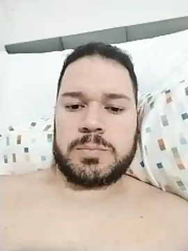 Branquinhowm online show from 01-14-26, 02:28