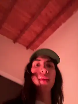 valeriahornier online show from 02-16-26, 11:56