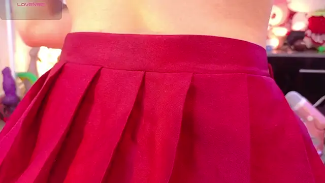 kittyrosess online show from 07-20-26, 01:20
