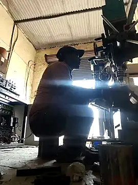 Snapshot of RNlov chatting on 02-10-26, 06:39 RNlov online show from 02-10-26, 06:39