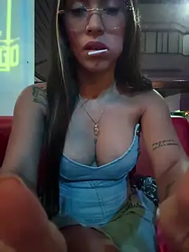 KIMBERLYPULIDO online show from 10-18-25, 05:32