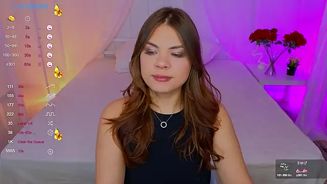 Miss Delia online show from 11-06-25, 02:45