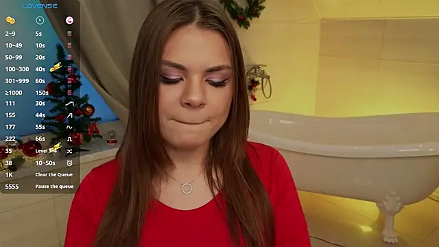 Miss Delia online show from 12-01-25, 02:27