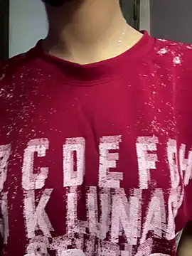 Snapshot of Bong-g chatting on 03-10-26, 02:00 Bong-g online show from 03-10-26, 02:00