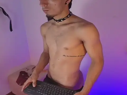 rosse  one online show from 11-18-25, 06:01