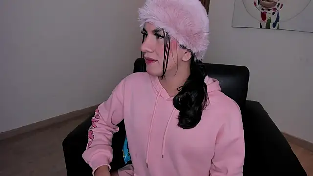 stefy bratz online show from 03-25-26, 04:51