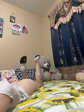 Snapshot of chocolatestrawberrydips chatting on 01-06-26, 02:04 chocolatestrawberrydips online show from 01-06-26, 02:04