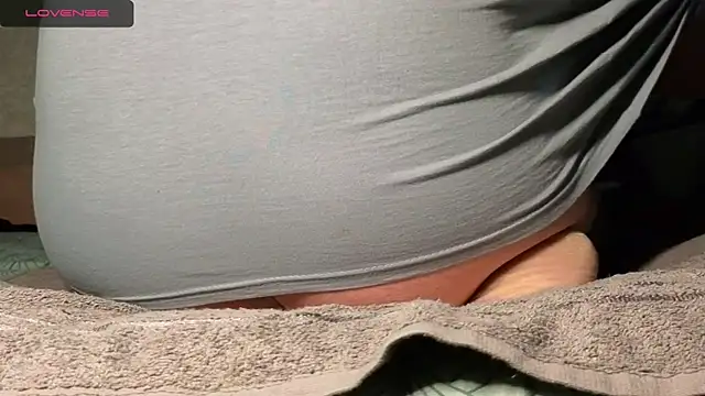 Very-sweet online show from 02-11-26, 03:50