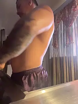 FreszX online show from 02-13-26, 04:03