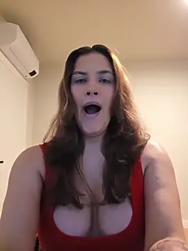 MiaRides19 online show from 06-15-26, 05:37