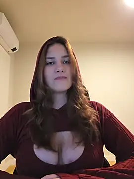 MiaRides19 online show from 07-15-26, 06:02