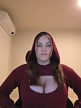 MiaRides19 online show from 07-23-26, 05:22