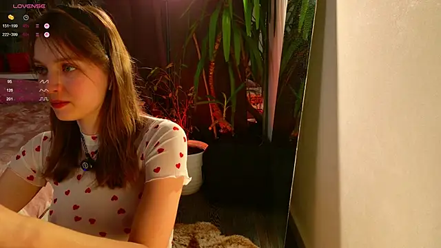 your lunalike online show from 11-12-25, 06:41