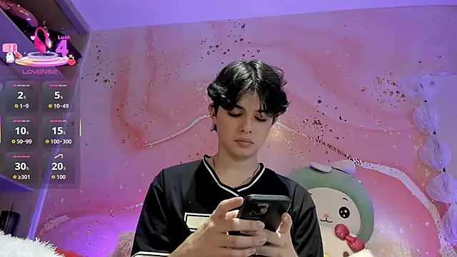 Sweet Beomm online show from 01-09-26, 12:57