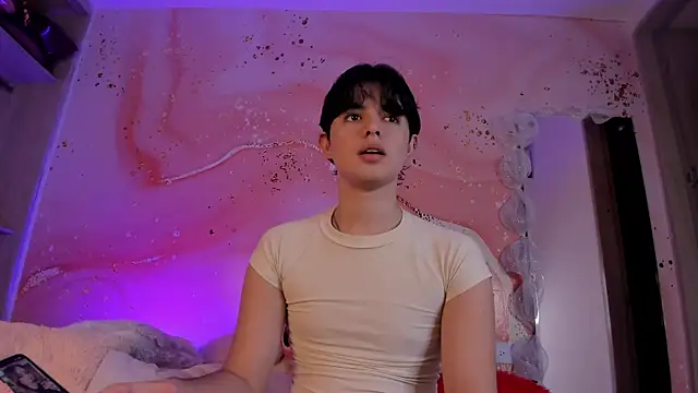 Sweet Beomm online show from 01-14-26, 12:27