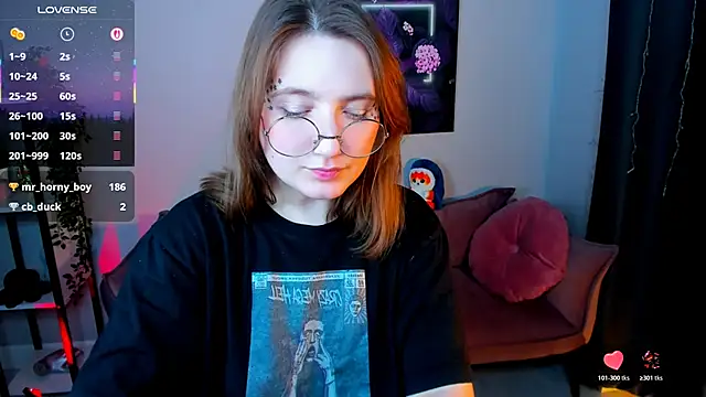 fairy tara online show from 11-23-25, 02:11