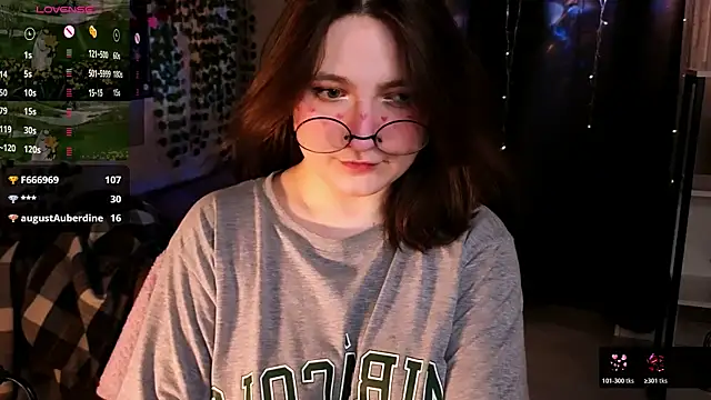 fairy tara online show from 06-08-26, 01:28